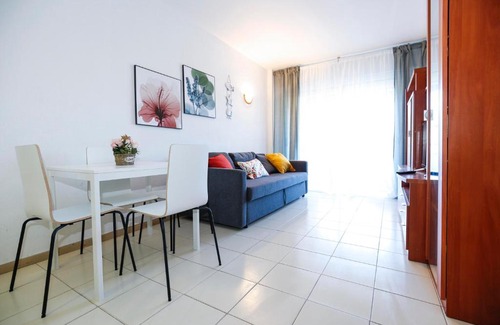 Tarragones Apartment | PUNTA PRIMA HomeStay by Turismar