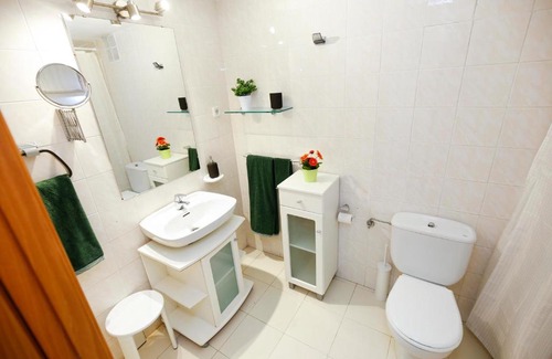 Tarragones Apartment | PUNTA PRIMA HomeStay by Turismar
