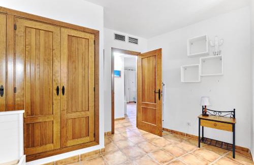 Punta Prima Apartment | PUNTA PRIMA Panorama Park Apartment SUNRISE