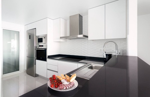 Punta Prima Apartment | Punta Prima, Sea Senses Aq-114