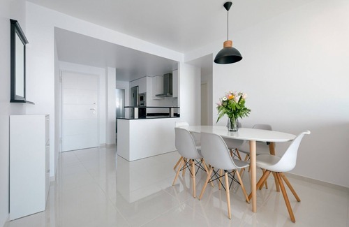 Punta Prima Apartment | Punta Prima, Sea Senses Aq-114