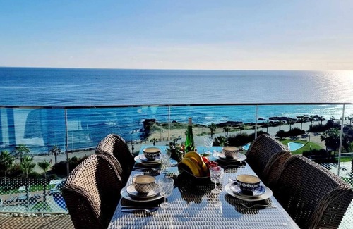 Punta Prima Apartment | Punta Prima, Sea Senses Aq-114