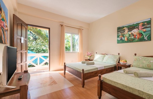 Bolinao Hotel | Punta Riviera Resort