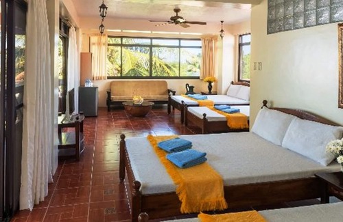 Bolinao Hotel | Punta Riviera Resort