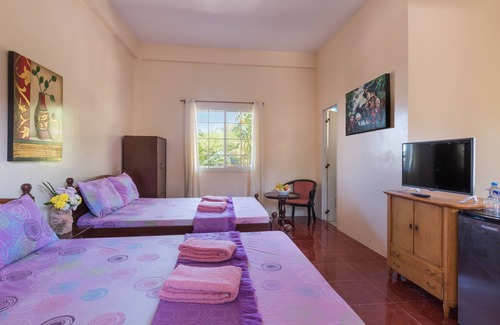 Bolinao Hotel | Punta Riviera Resort