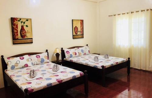 Bolinao Hotel | Punta Riviera Resort
