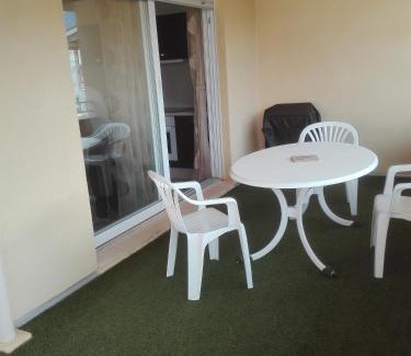 Calvi Apartment | Punta Rossa