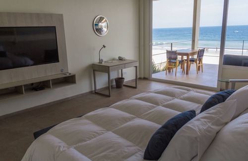 Punta Sal Hotel | Punta Sal Suites & Bungalows Resort