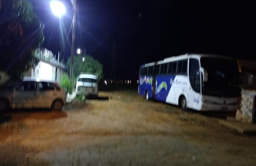 Setor Lagoa Quente House | PUNTACALDAS CASA 6 DIÁRIA 1080 Acomoda 6