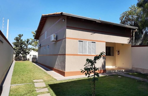 Setor Lagoa Quente House | PUNTACALDAS CASA 8 DIÁRIA 840 Acomoda 6