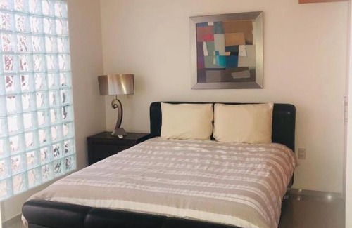 Santa Maria Huatulco Apartment | PuntaGaviota