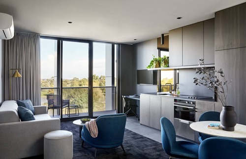 Caroline Springs Apartment | Punthill Caroline Springs