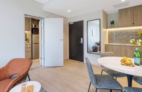 Maitland Apartment | Punthill Maitland