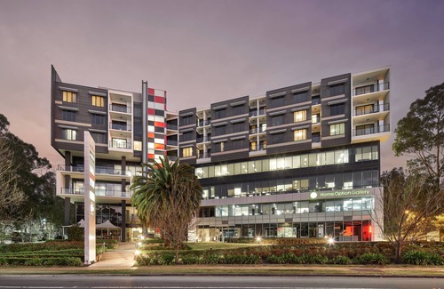 Norwest Apartment | Punthill Norwest