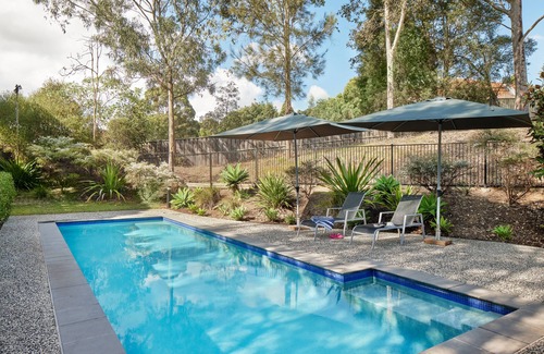 Norwest Apartment | Punthill Norwest