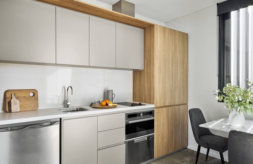 Parramatta Apartment | Punthill Parramatta