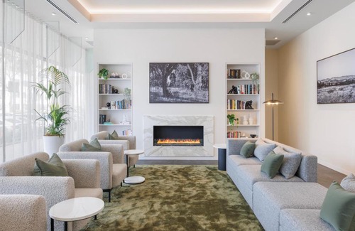 Greenway Apartment | Punthill Tuggeranong