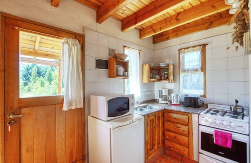 Villa Catedral Cabin | Punto Bariloche