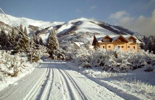 Villa Catedral Apartment | Punto Bariloche