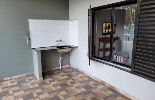 Claromeco Apartment | Punto Mar