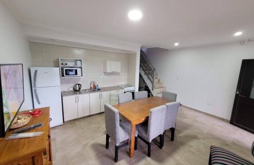 Claromeco Apartment | Punto Mar