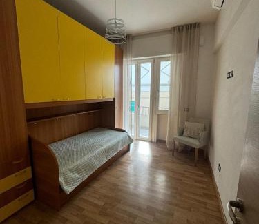 San Giovanni Valdarno Apartment | Punto Zero