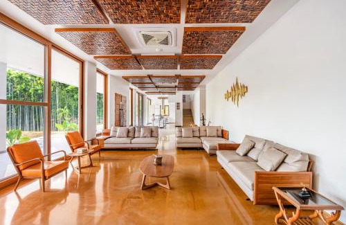 Coimbatore Bed & Breakfast | Punya Farms