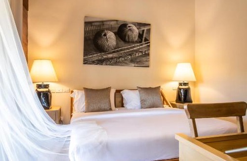 Chanthaburi Bed & Breakfast | Punyashthiti villa
