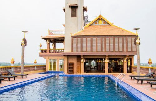 Puok Hotel | Puok Hotel
