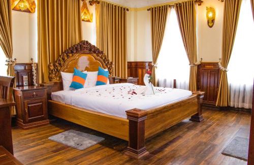 Puok Hotel | Puok Hotel