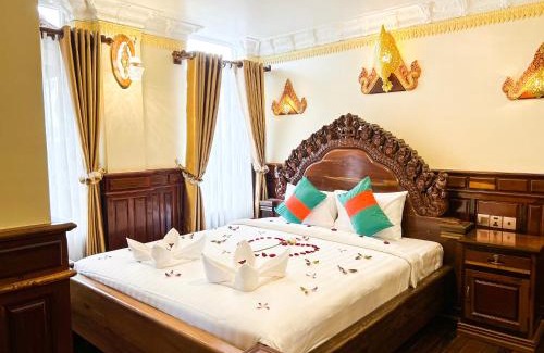 Puok Hotel | Puok Hotel
