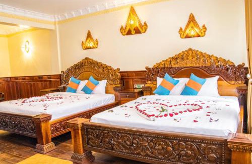 Puok Hotel | Puok Hotel