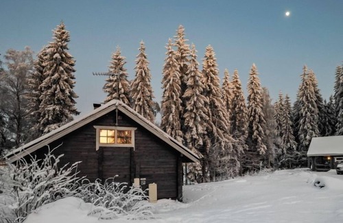 Hameenlinna House | Puolukka by Interhome