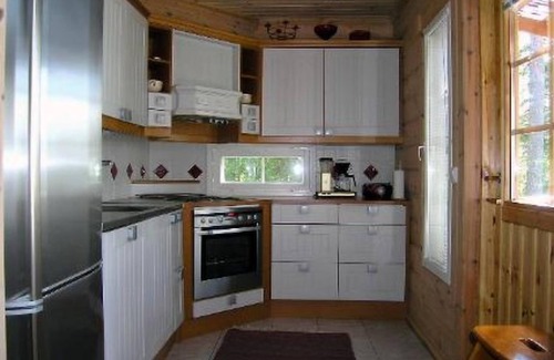 Haapamaki House | Puolukka by Interhome