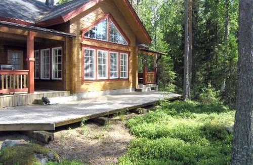 Haapamaki House | Puolukka by Interhome