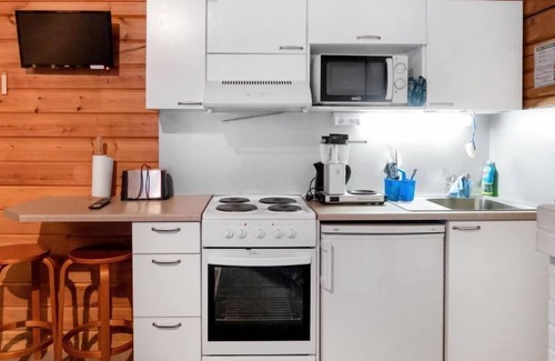 Sotkamo House | Puolukka by Interhome