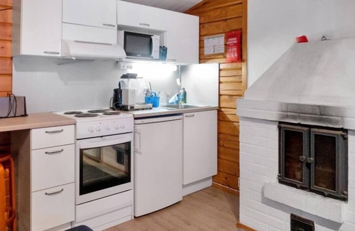 Sotkamo House | Puolukka by Interhome