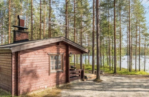 Sotkamo House | Puolukka by Interhome