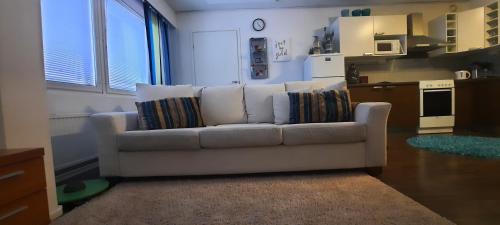 Ylivieska Apartment | Puotipuisto