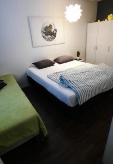 Ylivieska Apartment | Puotipuisto