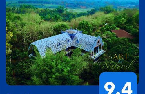 Dan Sai Resort | Pupiang po Da Arte Resort