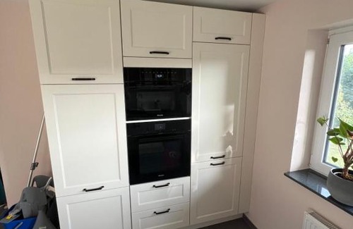 Wohra Apartment | Puppenhaus