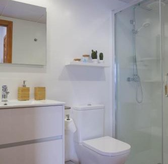 Santa Marina Apartment | Purísima Vivienda Turística