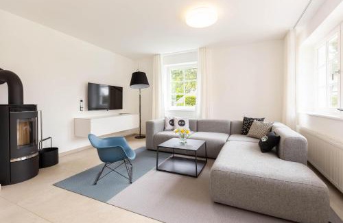 Ostseebad Ahrenshoop House | Pur A4