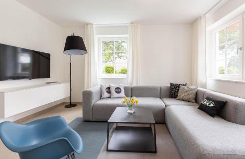 Ostseebad Ahrenshoop House | Pur A4