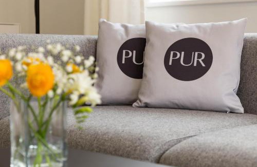 Ostseebad Ahrenshoop House | Pur A4