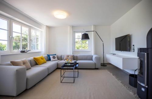 Ostseebad Ahrenshoop House | Pur A7