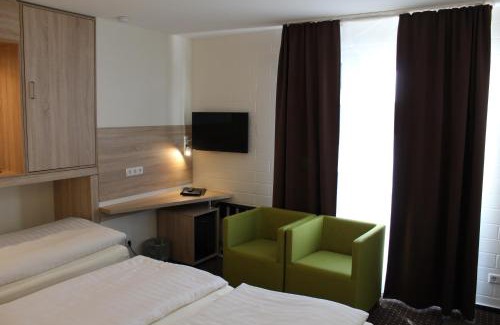 Emlichheim Hotel | Pur Hotel