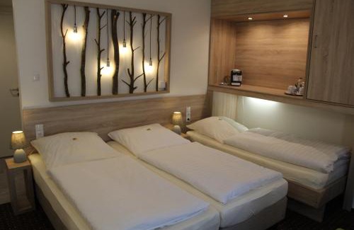 Emlichheim Hotel | Pur Hotel