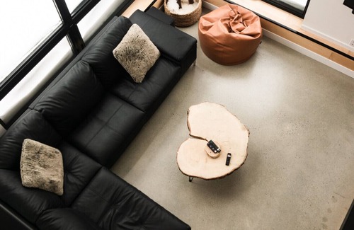Eastman Apartment | Pur Nature Eastman et Spa